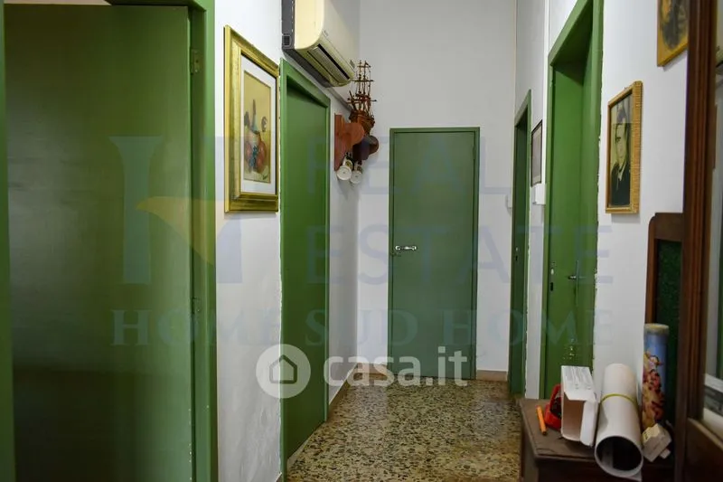 Entrée - Country House with Sea View in Noto