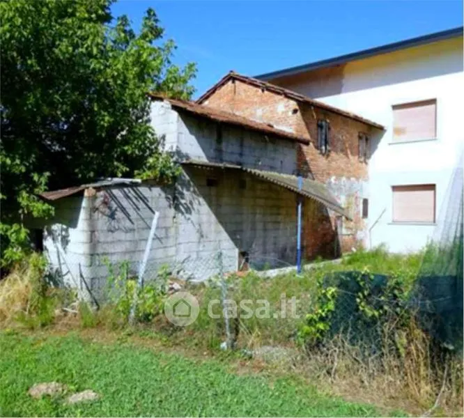 Exterior - Ground Floor Apartment with Garden in Brugnera