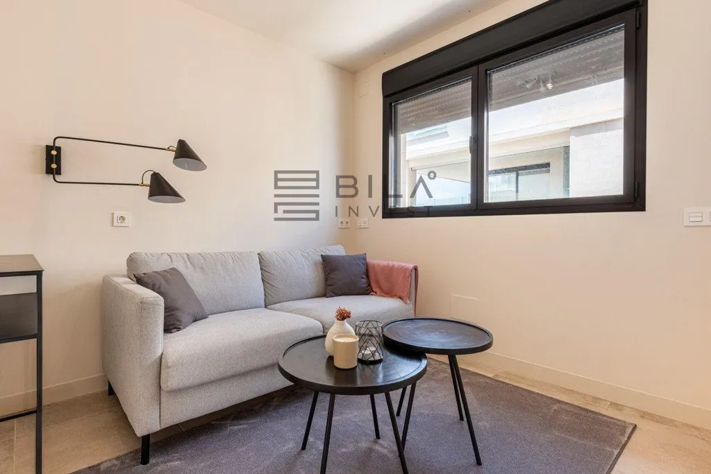 Elutuba - Apartment with Pool in La Cala de Mijas