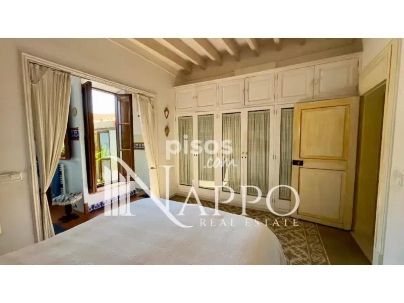 Magamistoad - Chalet with Sea View Terraces in Palma