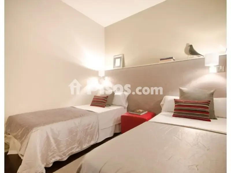 Magamistoad - Apartment with Accessibility Features in Figares-San Antón