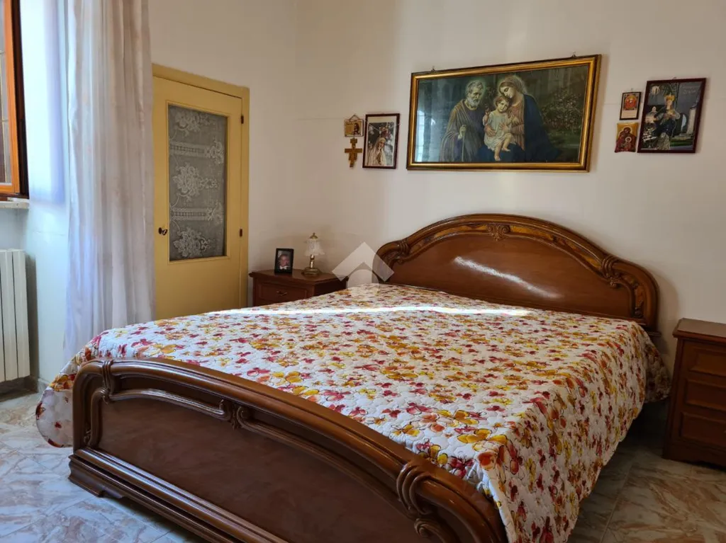 Chambres - Independent House with Starry Vault in Alezio Centre