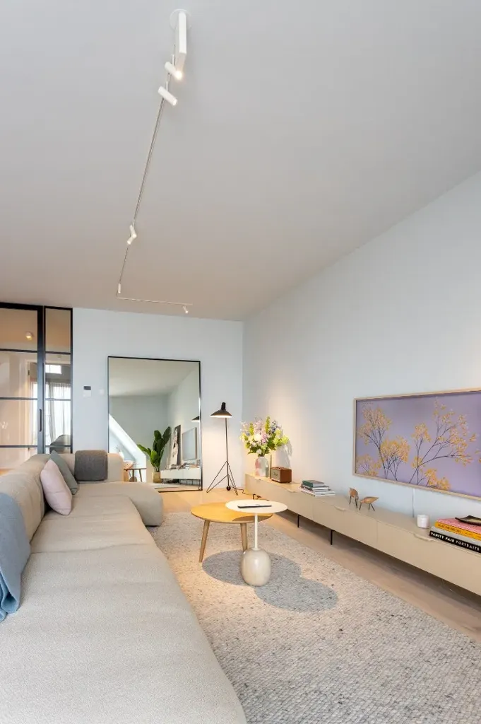 Elutuba - Modern Apartment with Sea View in Cadzand
