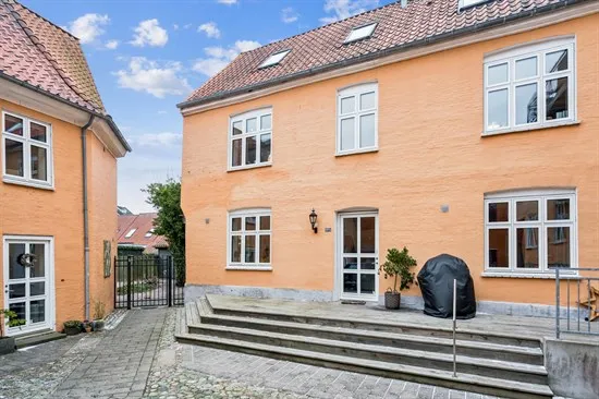 Appartement 2 pièces à Aalborg