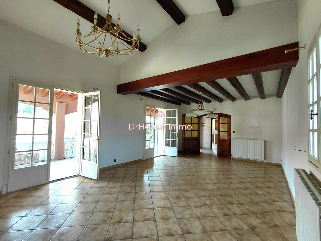 Elutuba - Provençal Villa with Pool in Charols