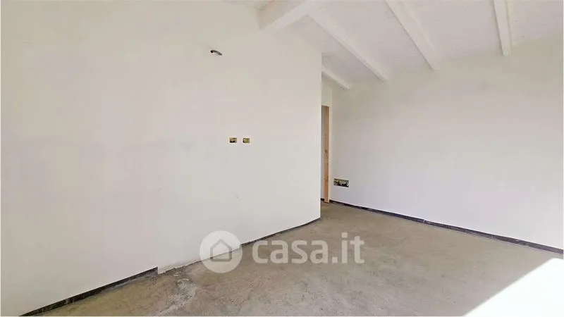 Pièces - Newly Built Apartment with Balcony in Monserrato