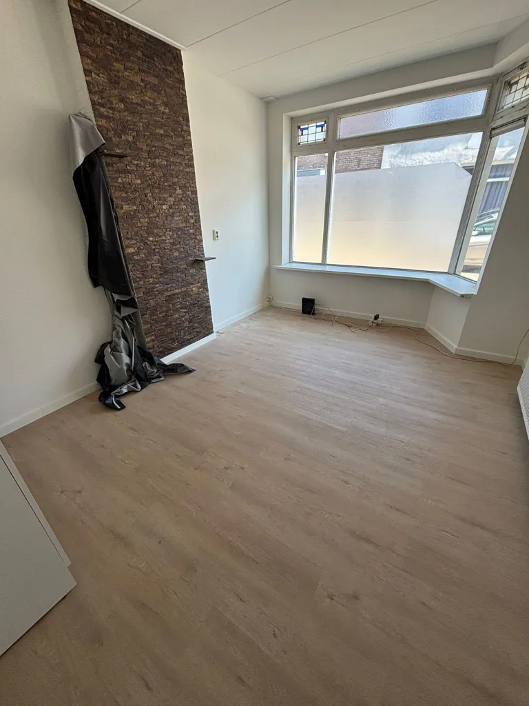 Séjour - Shared Rooms with Private Kitchen in Deventer