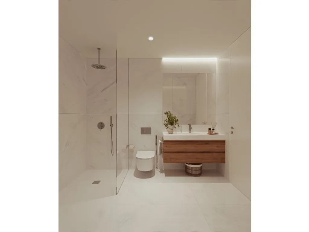 Bagni - Luxury Flat with Balcony in Porto Centre