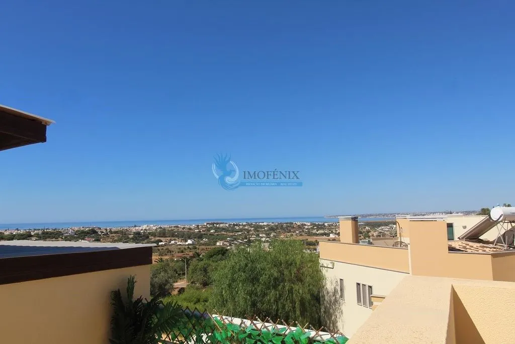 Rõdu - Luxury Townhouse with Sea Views in Patroves