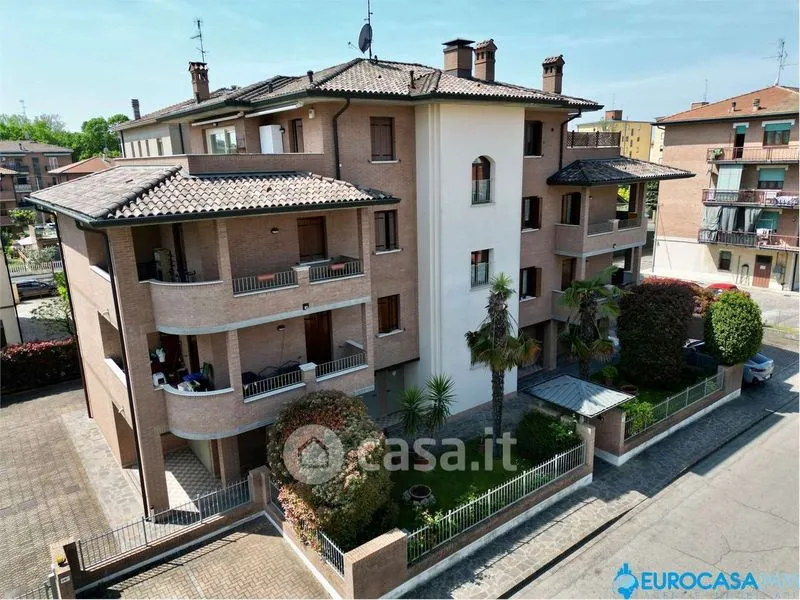 Extérieur - Prestigious Attico with Terraces in Carpi