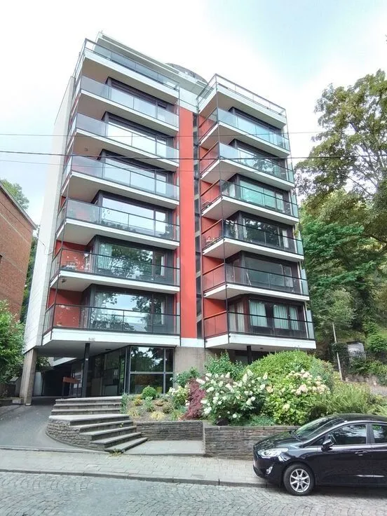 Property in Liège