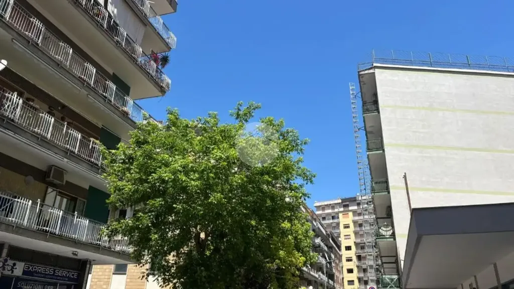 Extérieur - Ground Floor Storage Unit in Castellammare Di Stabia
