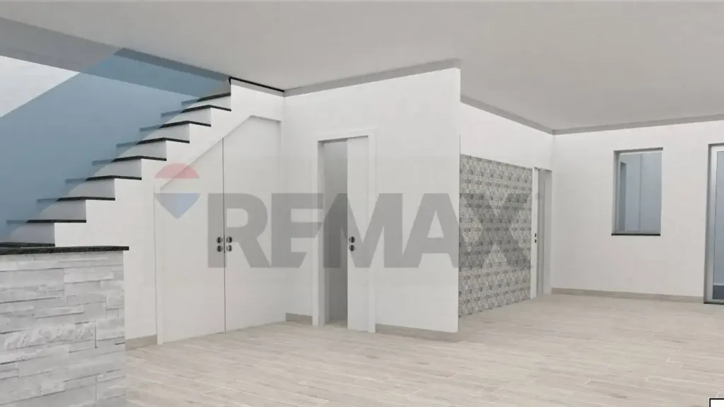 Demolition Plot for Independent House in Aci Sant'Antonio