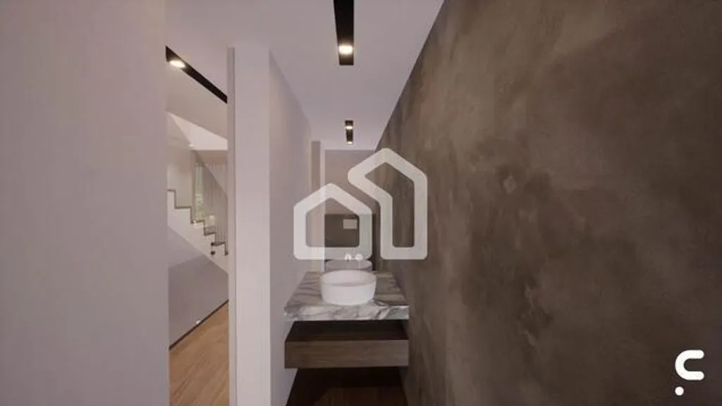Entrée - Luxury Villa with Private Pool in Vila Nova de Gaia