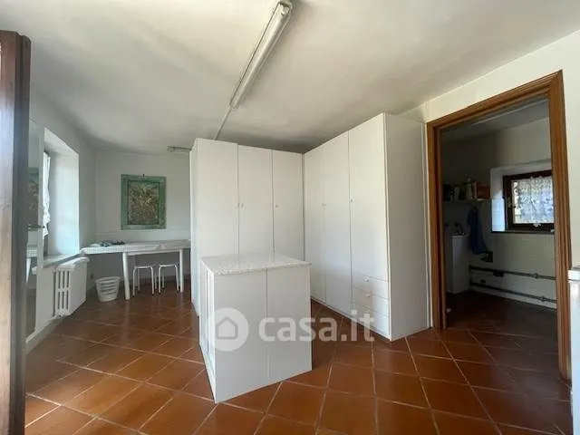 Buanderie - Rustic Casale with Garden near Mortara