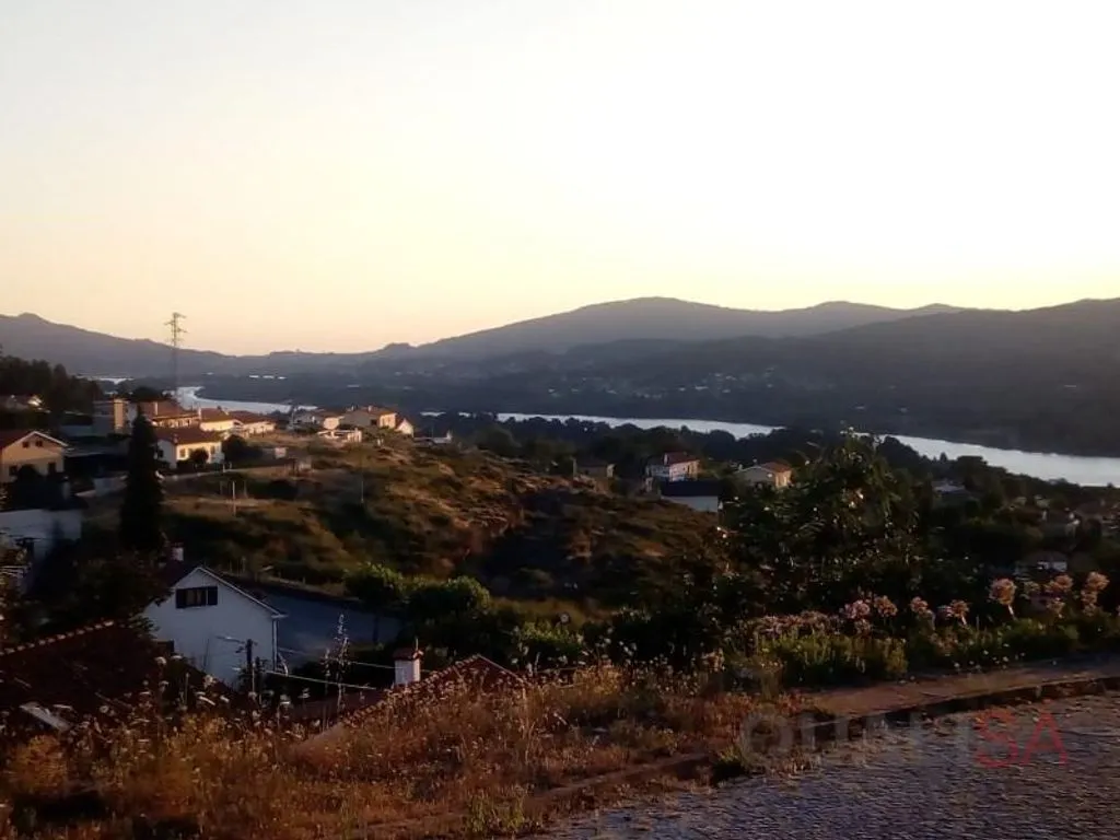 Luxury House with Pool in Vila Nova de Cerveira