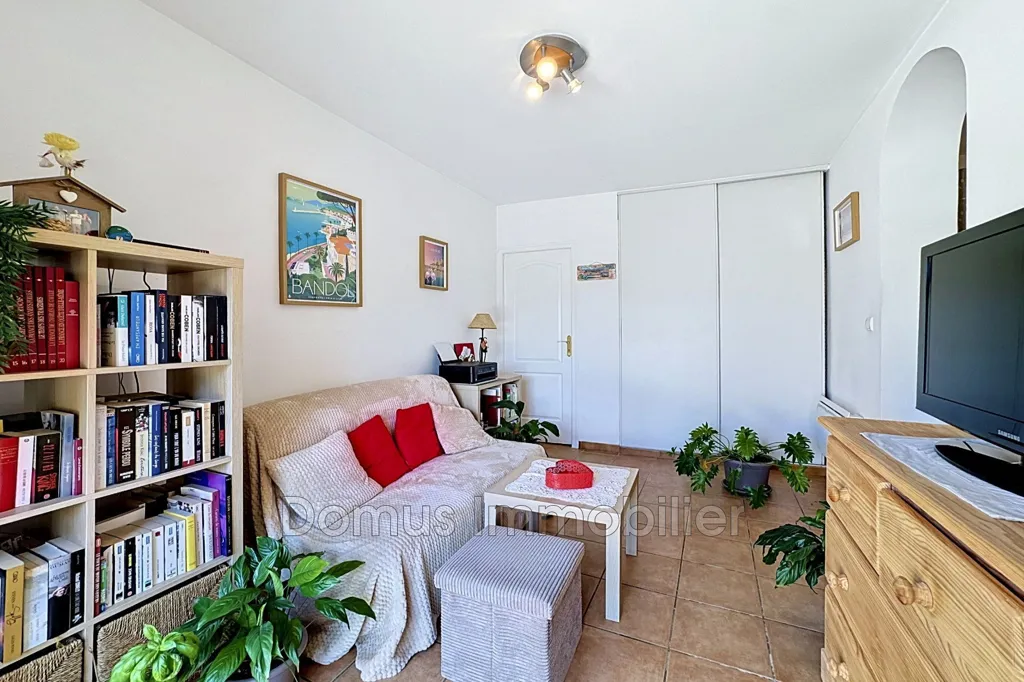 Elutuba - Ground Floor Villa with Pool near Carpentras