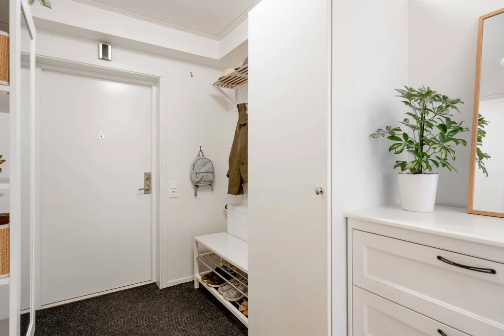 Appartement 3 pièces à Knivsta kommun