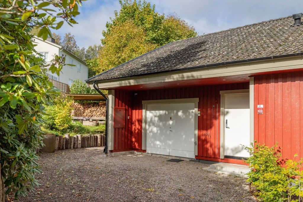 7-toaline maja asukohas Jönköpings kommun