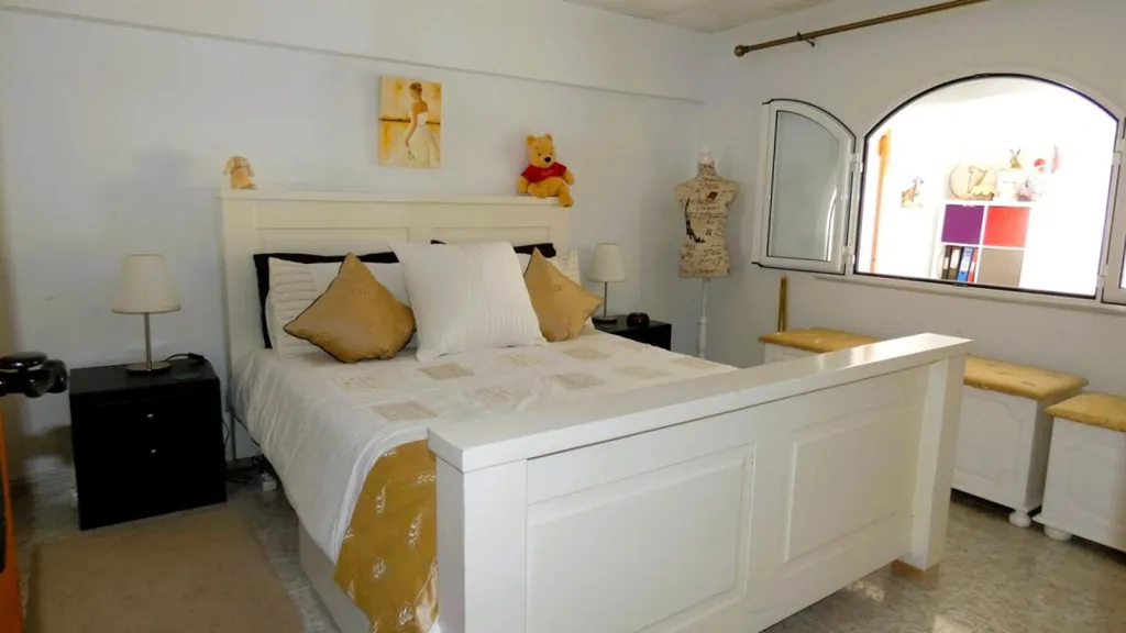 Chambres - Neptuno Villa with Pool in Camposol, Mazarrón