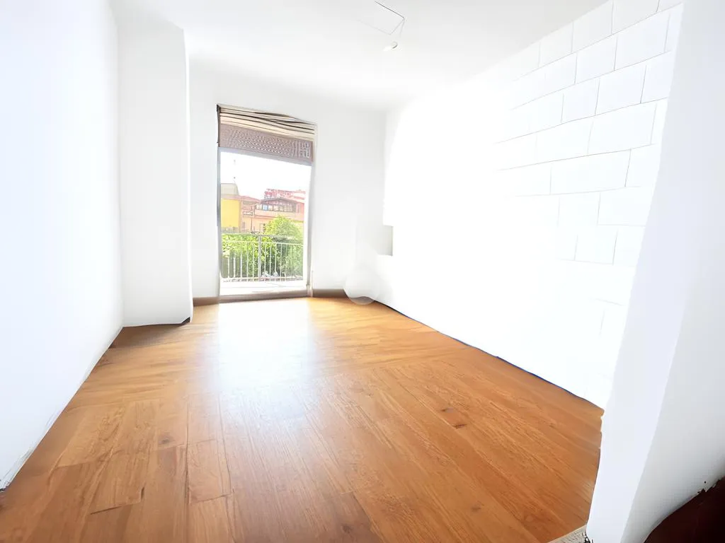 Stanze - Apartment with Balcony in Scalea