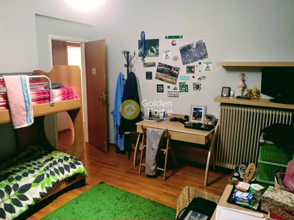 4-toaline korter asukohas GR