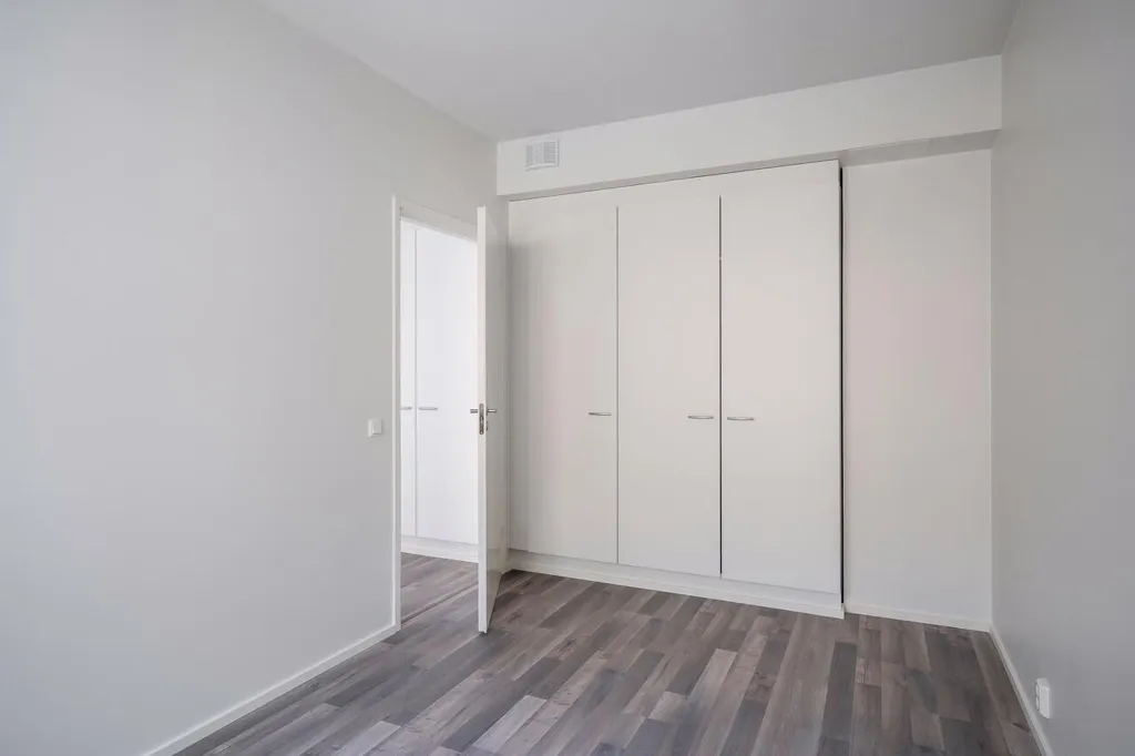 Pièces - Apartment with Balcony in Myyrmäki, Vantaa