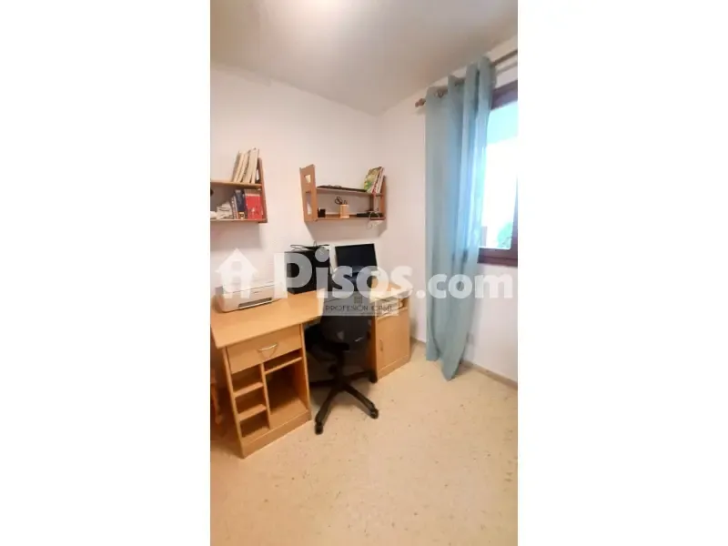 Bureau - Duplex with Terrace in Puerto de la Cruz