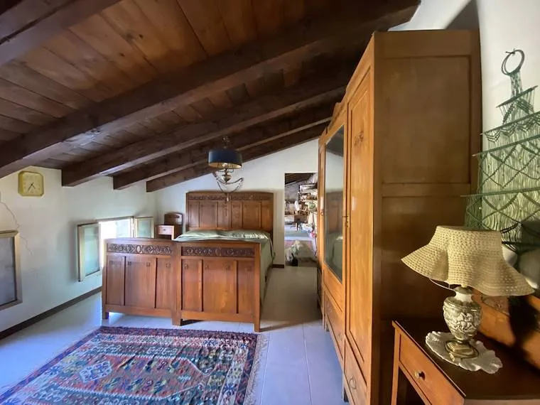 Magamistoad - Historic Palazzina with Private Garden in Este