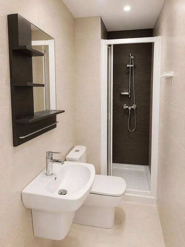 Vannitoad - Apartment with Terrace in Nou Cambrils
