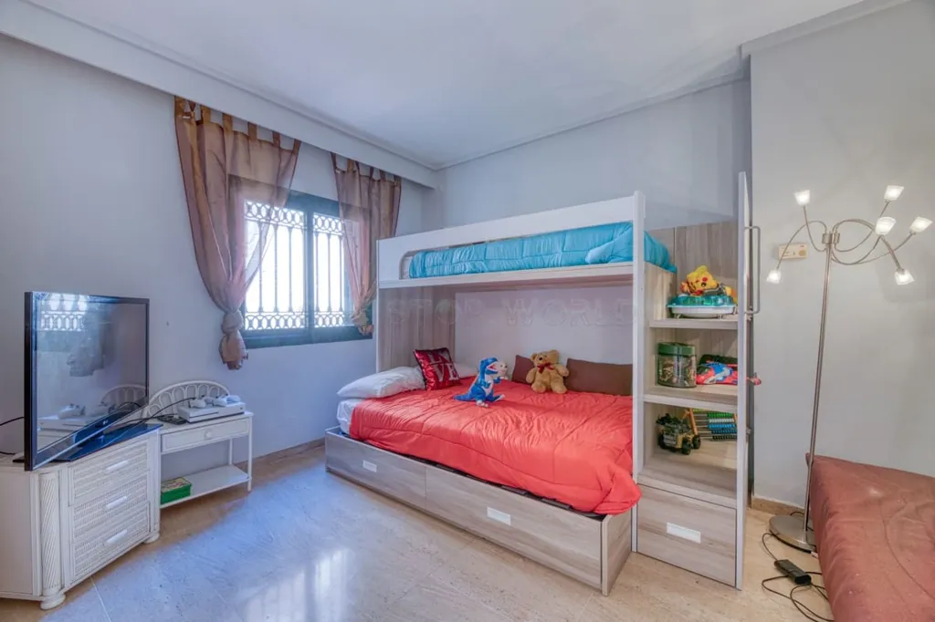 Chambres - Luxury Flat with Private Garden in Calvià