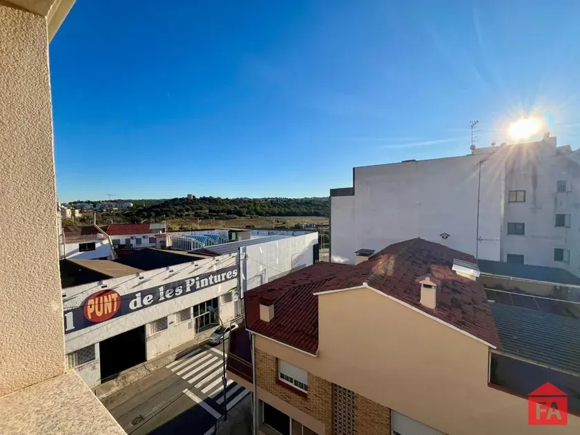 3 magamistoaga korter asukohas Tarragona