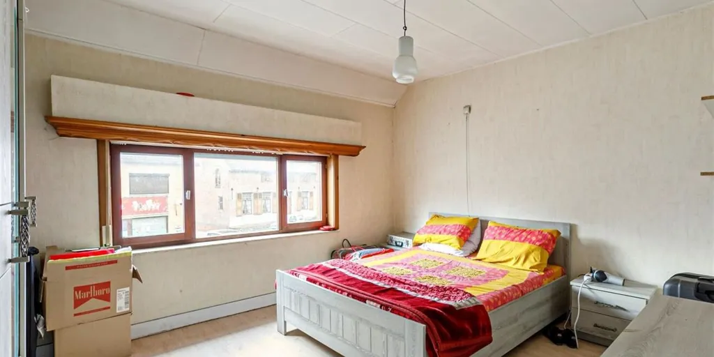 Magamistoad - Renovatable Family Home in Mol