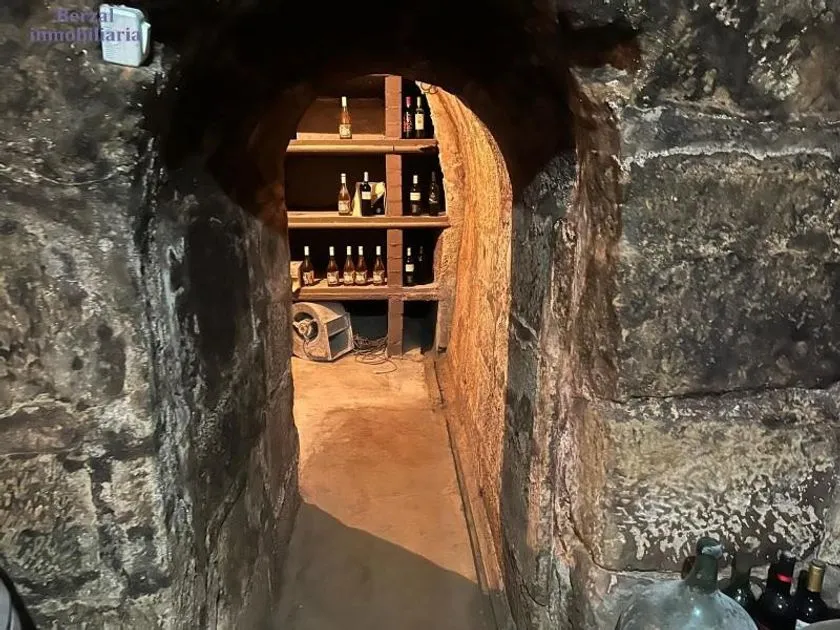 Pièces - Bodega with Bar and Restaurant in Baños de Ebro