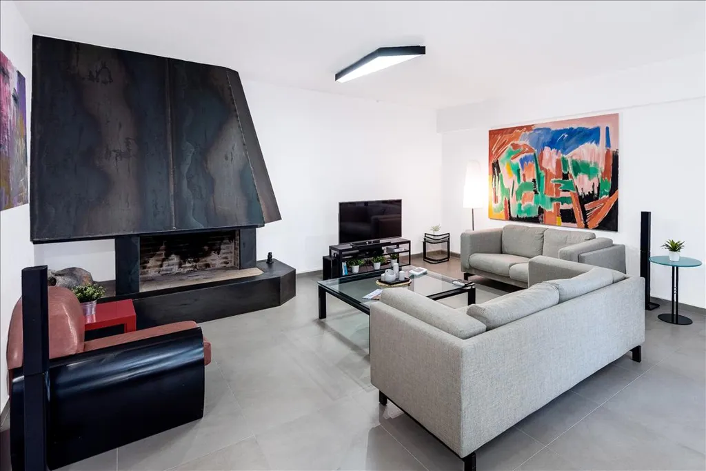 Maison 7 pièces à Kassandra