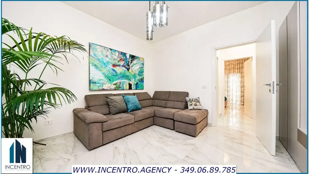 Elutuba - Completely Reworked Apartment with Balcony in Spadafora
