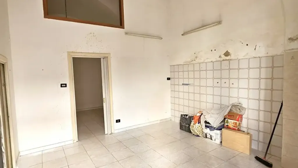 Appartement 2 pièces à IT