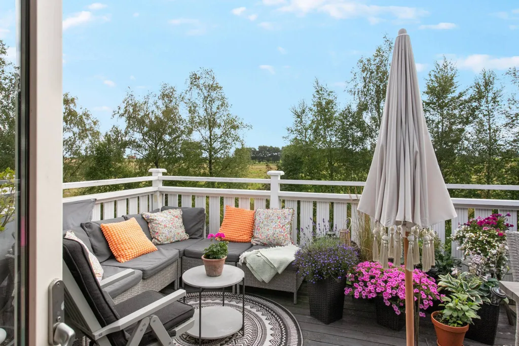 Maison 5 pièces à Varbergs kommun