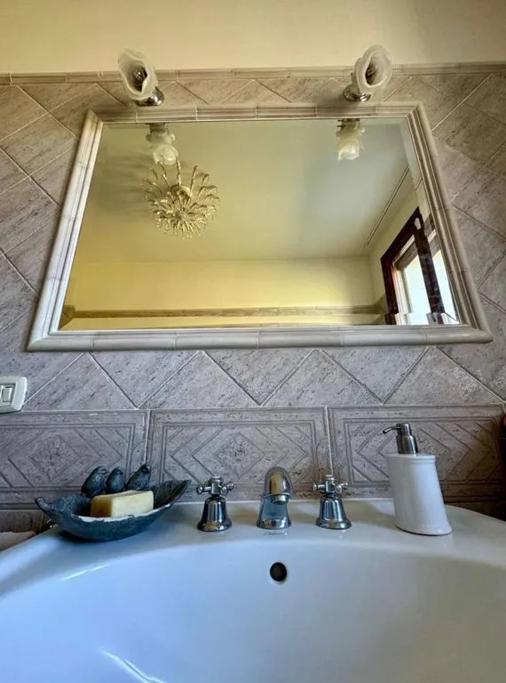 Vannitoad - Historic Umbrian Farmhouse with Panoramic Views in Montecastrilli