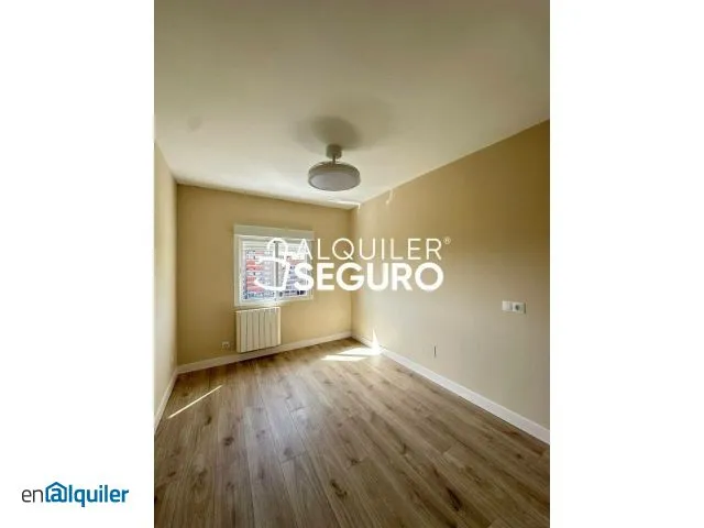 Camere da letto - Reformed Flat with Terrace in South-East