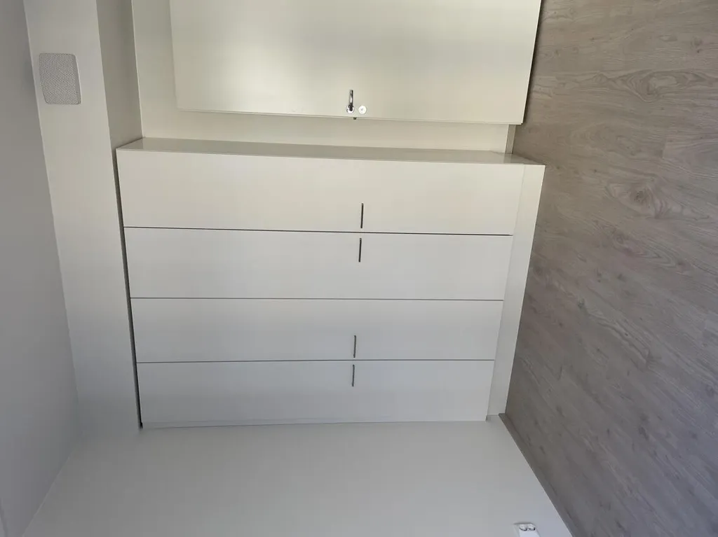 Pièces - Modern Apartment with Balcony in Vuosaari