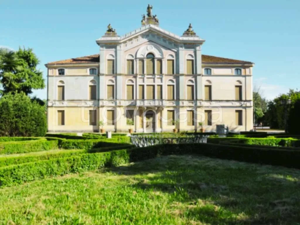 Extérieur - Historic Villa with Secluded Park in Padua