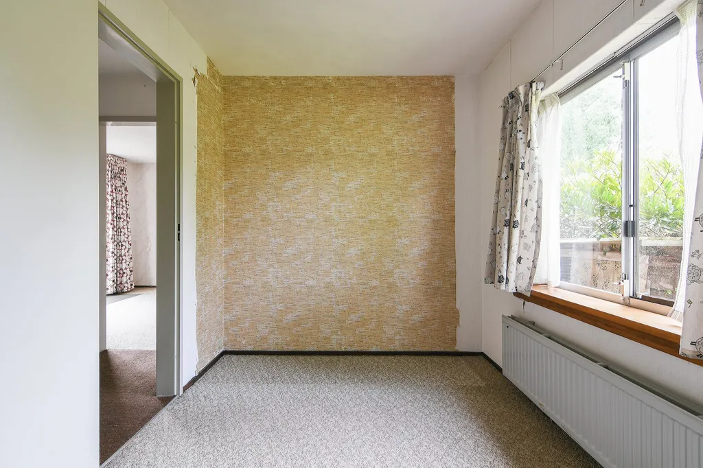 Toad - Villa with Garden on Spacious Plot in Hoofddorp