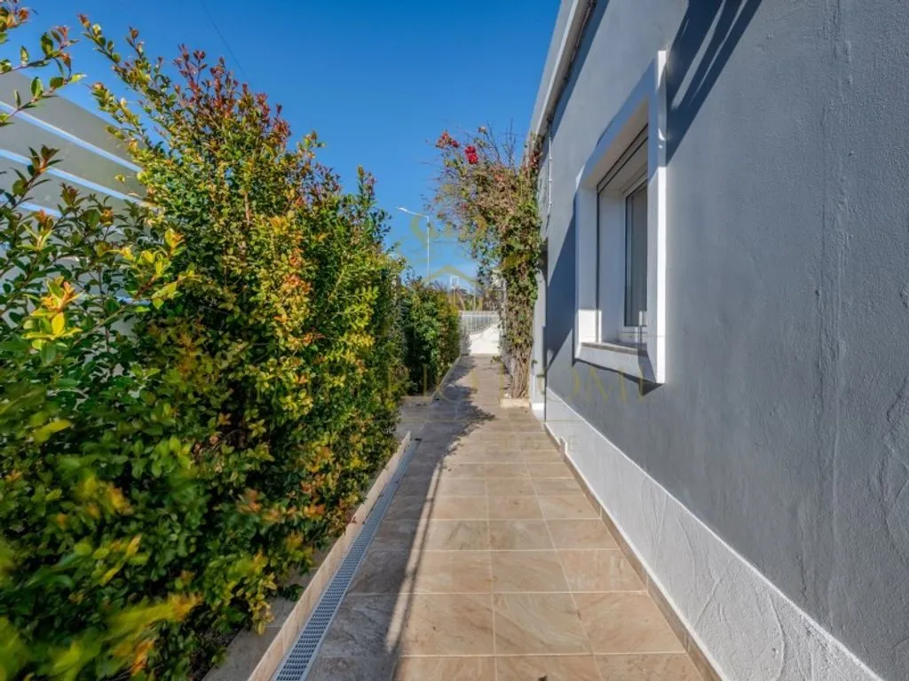 Aed - 2+2 Bedroom Villa with Pool in Albufeira