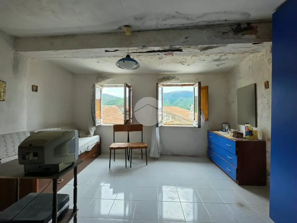 Magamistoad - Restoration Apartment in Historic Centre, Tortora
