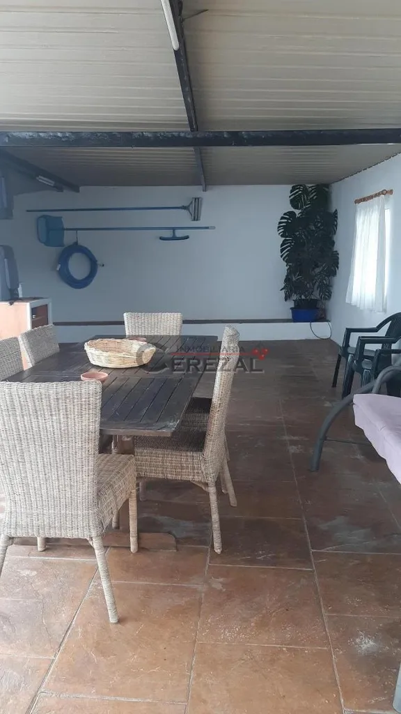 Terrasse - Farmhouse with Pool in Almáchar
