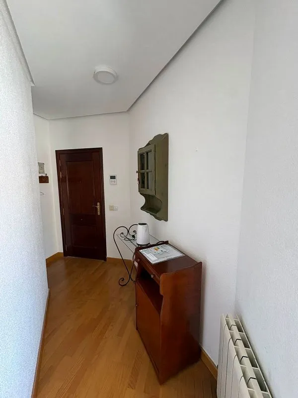 Esik - Penthouse with Terrace in Núñez de Arce, Madrid