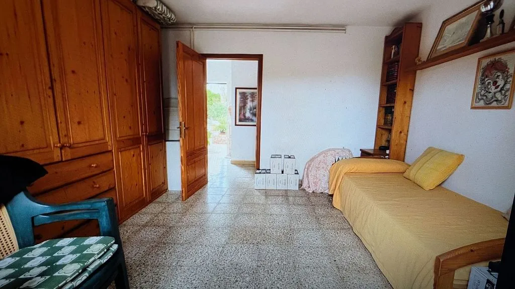 Magamistoad - Rustic House with Pool in Reis Catòlics