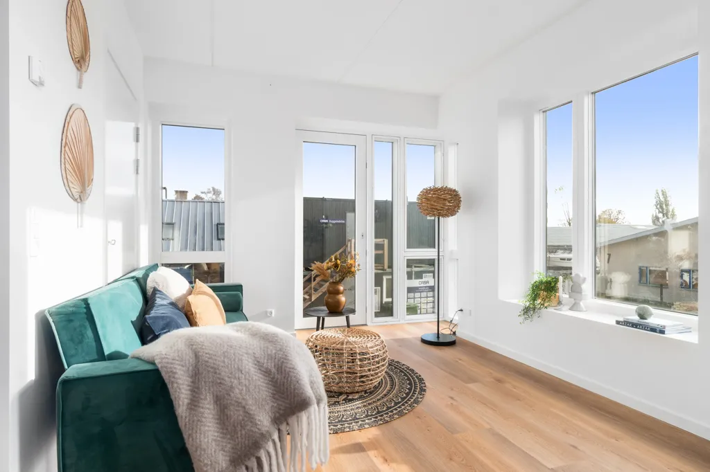 Séjour - Modern Student Apartments in Risskov, Aarhus