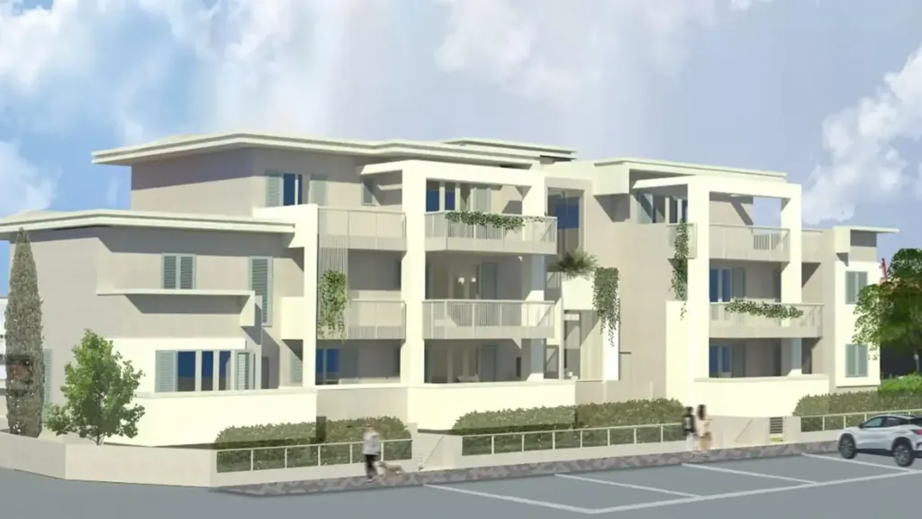Modern Apartment with Terrace in Empoli